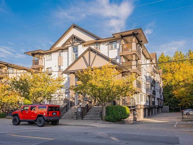 Condo for rent in Langley, British Columbia