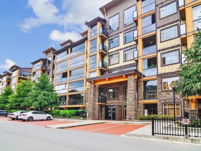 Condo for rent in British Columbia