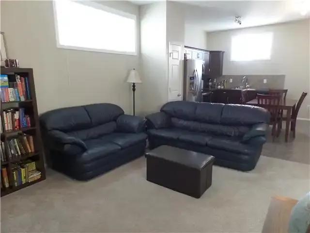 Condo for rent in Rolly View, Alberta