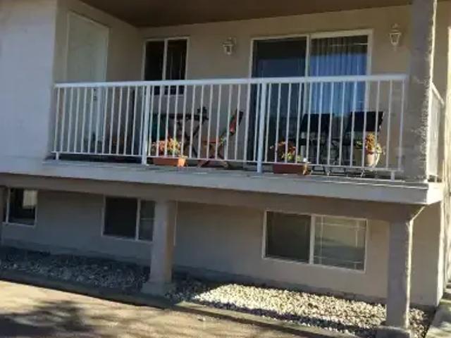 Condo for rent in Alexandra Park, City of Leduc