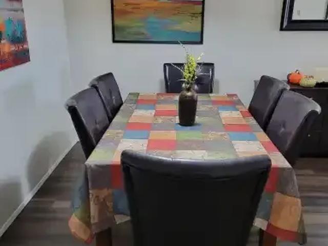 Condo for rent in Lethbridge, Alberta