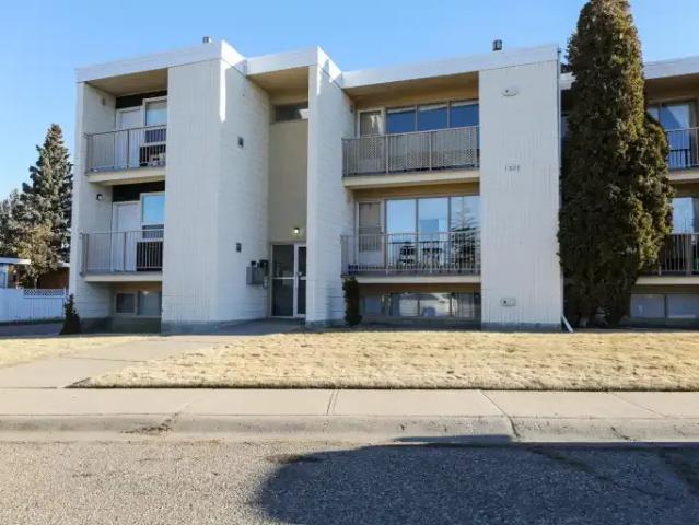 Condo for rent in Lethbridge, Alberta