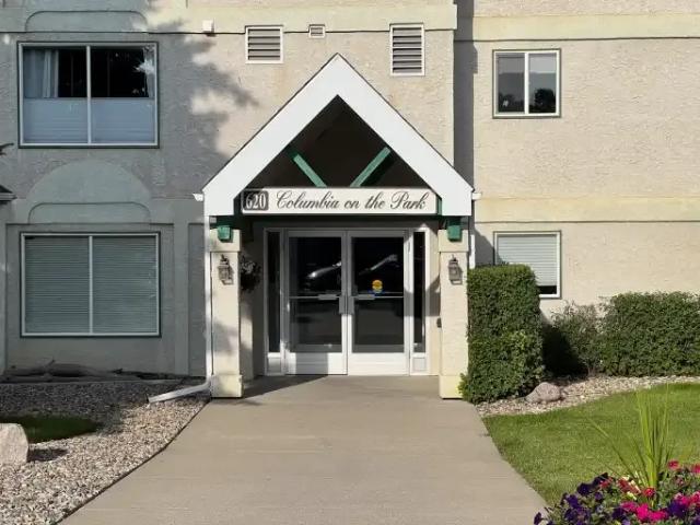 Condo for rent in Lethbridge, Alberta