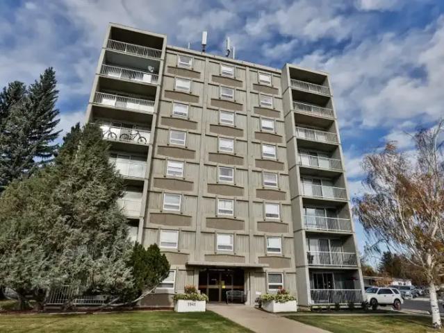 Condo for rent in Lethbridge, Alberta