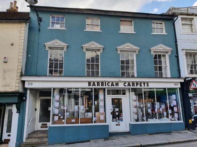 Apartment for sale in Lewes, Iford
