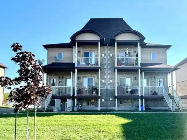 Condo for rent in The Nation, Ontario