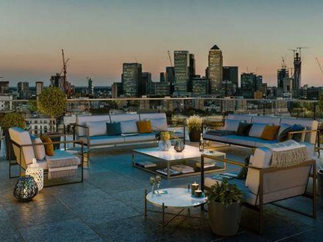Apartment for sale in The Borough, Greater London