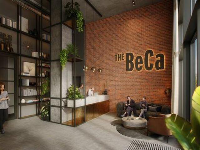 Apartment for sale in Old Kent Road, Greater London