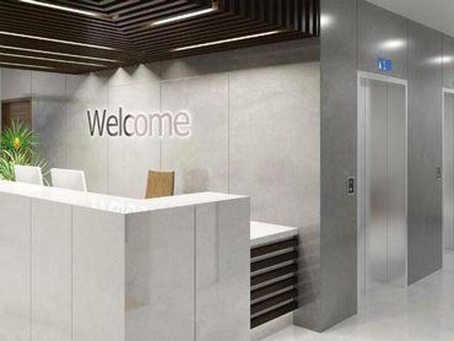 Apartment for sale in Spring Park, Luton