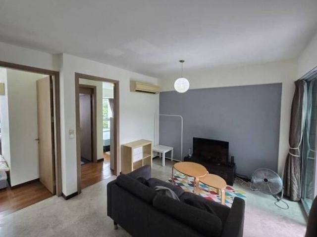 Condominium for rent