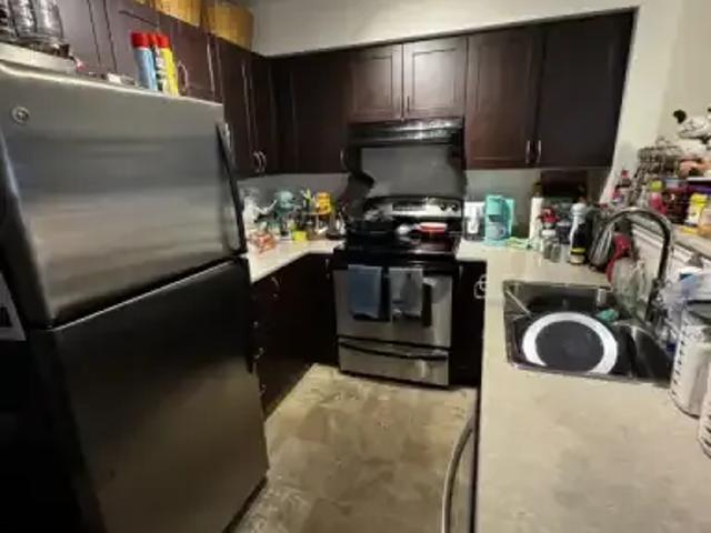 Condo for rent in Milton, Ontario