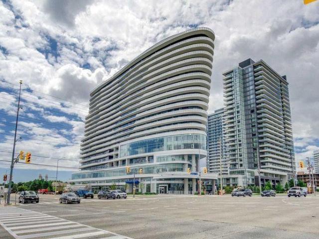 Condo for rent in Woburn, Ontario