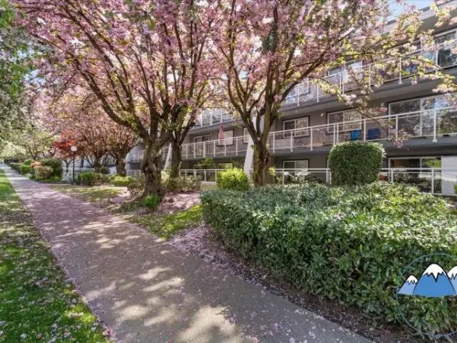 Condo for rent in New Westminster, British Columbia