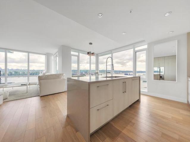 Condo for rent in New Westminster, British Columbia