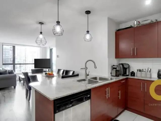 Condo for rent in New Westminster, British Columbia