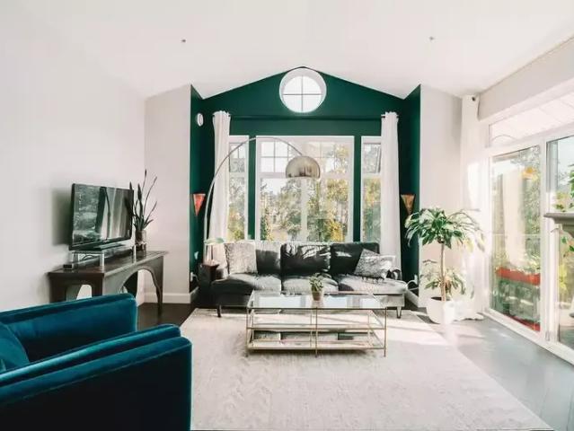 Condo for rent in New Westminster, British Columbia