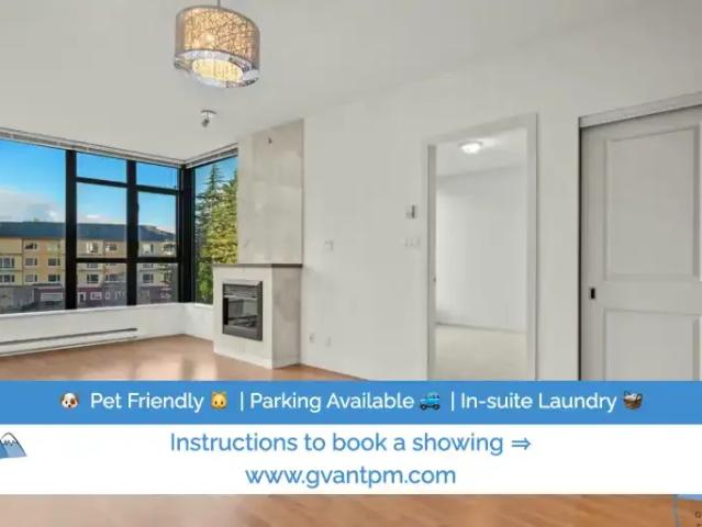 Condo for rent in McBride Sapperton, New Westminster