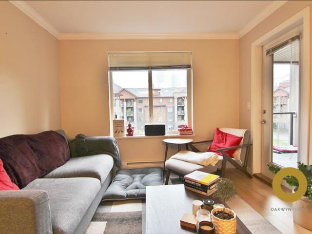 Condo for rent in New Westminster, British Columbia