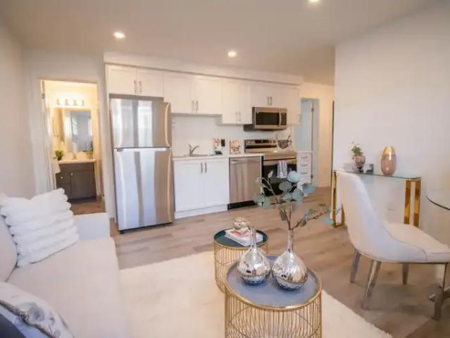 Condo for rent in Niagara, Ontario