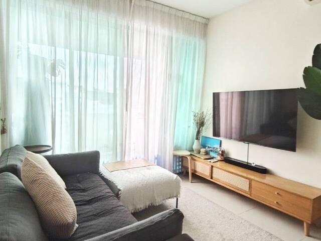 Condominium for rent