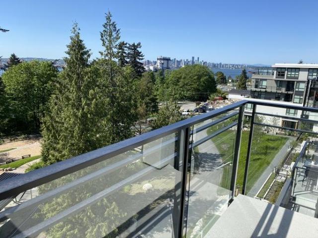 Condo for rent in North Vancouver, British Columbia