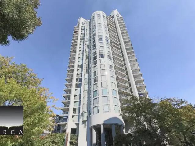 Condo for rent in North Vancouver, British Columbia