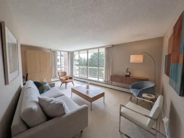 Condo for rent in West Vancouver, British Columbia