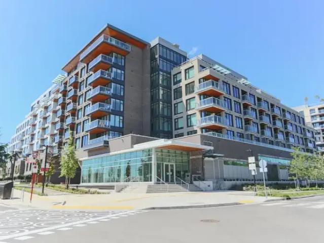Condo for rent in North Vancouver, British Columbia