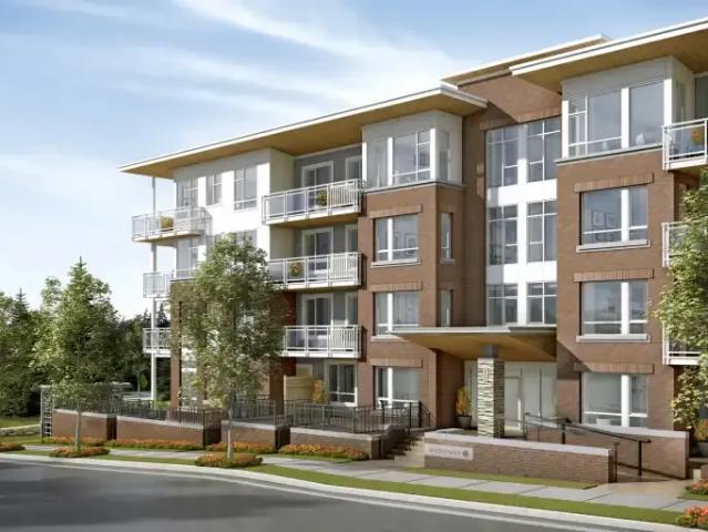 Condo for rent in North Vancouver, British Columbia