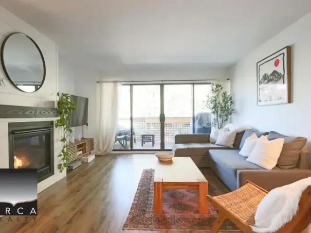 Condo for rent in Lynn Valley, Metro Vancouver Regional District