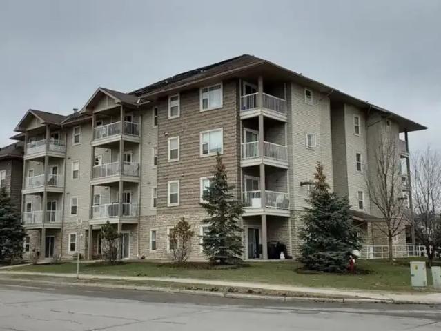 Condo for rent in Okotoks, Alberta