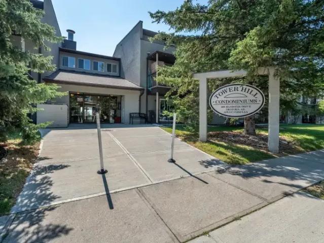 Condo for rent in Okotoks, Alberta