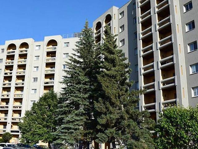 Condo for rent in Winnipeg