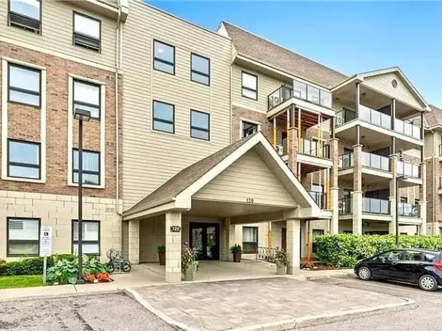 Condo for rent in Mulhurst Bay, Ontario