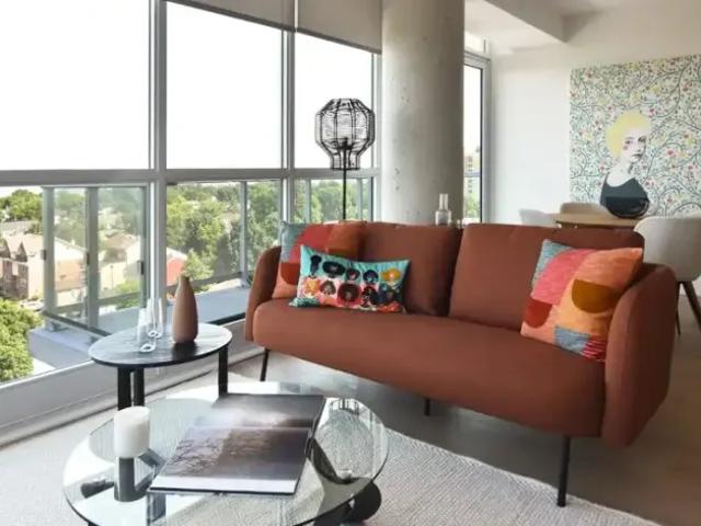 Condo for rent in Mulhurst Bay, Ontario