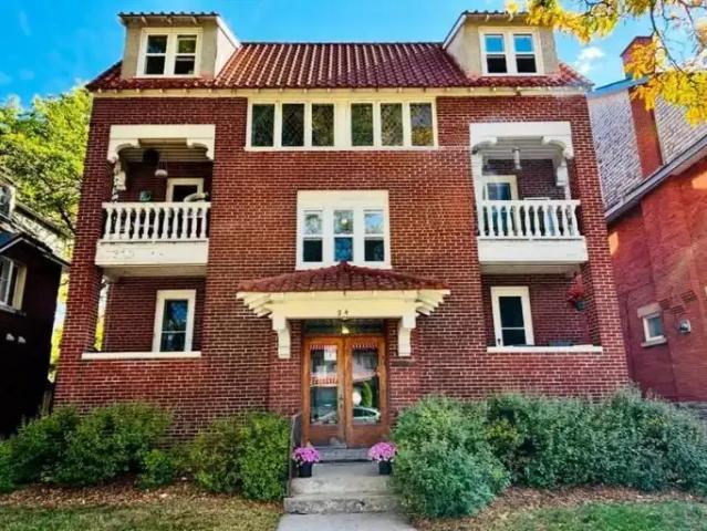 Condo for rent in Ottawa, Ontario