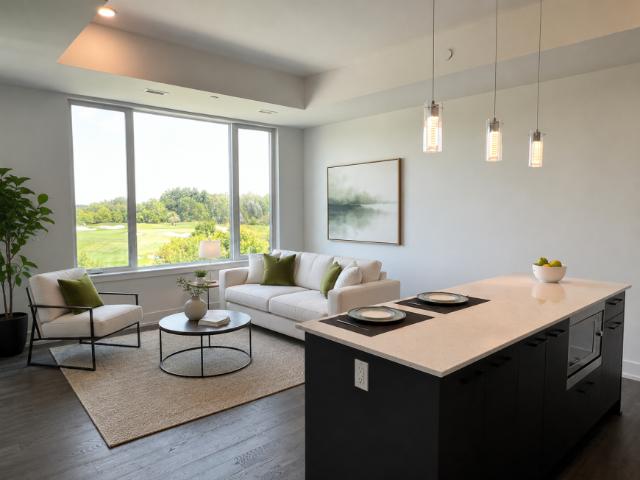 Condo for rent in Kanata North, Ottawa