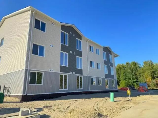 Condo for rent in Penetanguishene, Ontario