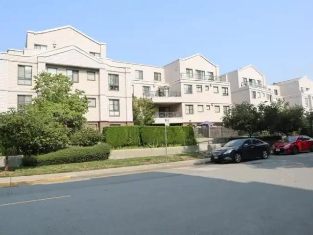 Condo for rent in Port Coquitlam, British Columbia