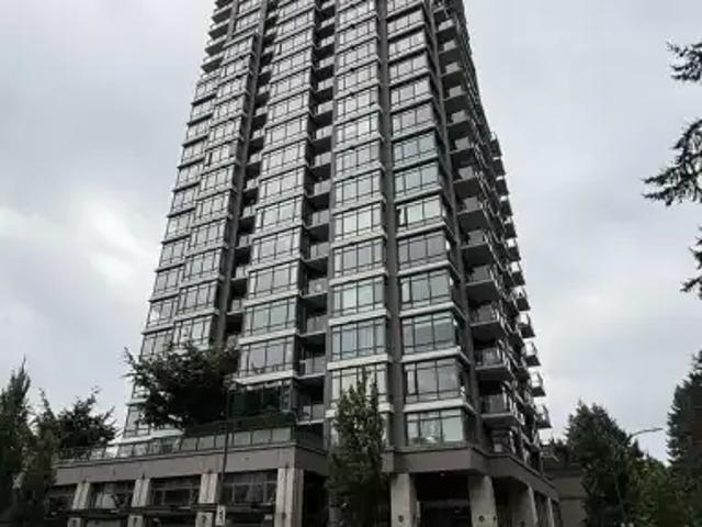 Condo for rent in Downtown Port Coquitlam, Port Coquitlam