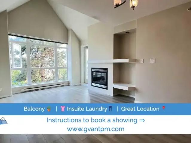 Condo for rent in Port Moody, British Columbia