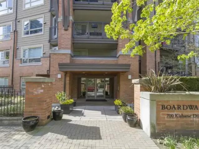 Condo for rent in Port Moody, British Columbia