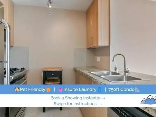 Condo for rent in Eagle Ridge, Port Moody