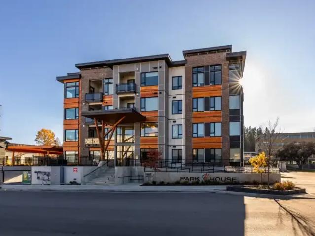 Condo for rent in Prince George, British Columbia
