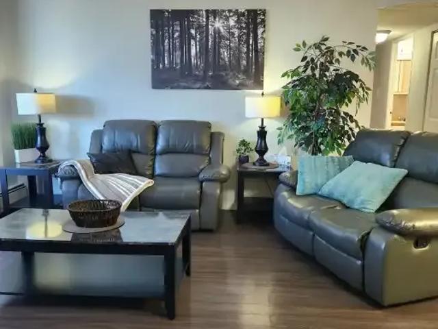 Condo for rent in Alberta