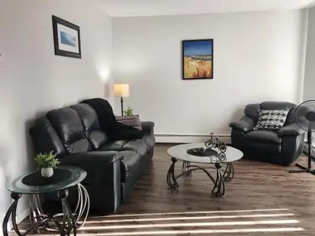 Condo for rent in Alberta