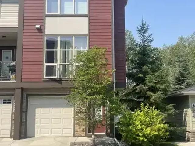 Condo for rent in Alberta