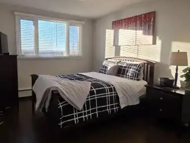 Condo for rent in Alberta