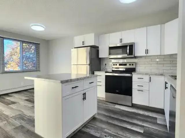 Condo for rent in Alberta
