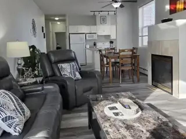 Condo for rent in Alberta